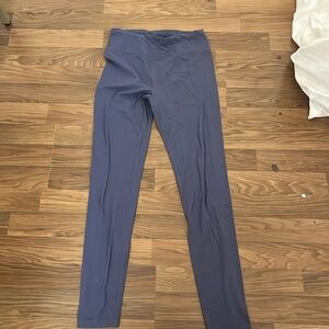 Athleta girl leggings